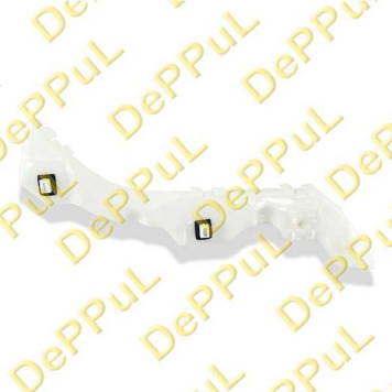 Кронштейн заднего бампера правый MAZDA-6 (GG) 2002 - 2005 -... <b>DEPPUL DEGJ02H1EM6</b>-1