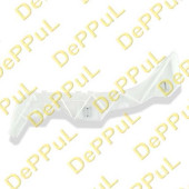 Кронштейн заднего бампера правый MAZDA-6 (GG) 2002 - 2005 -... <b>DEPPUL DEGJ02H1EM6</b>