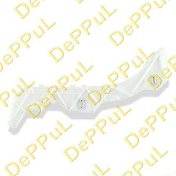 Кронштейн заднего бампера правый MAZDA-6 (GG) 2002 - 2005 -... <b>DEPPUL DEGJ02H1EM6</b>