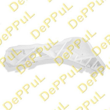 Кронштейн крепления бампера левый <b>DEPPUL DEGJ0E12CM6</b>-1
