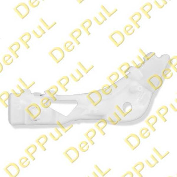 Кронштейн крепления бампера левый <b>DEPPUL DEGJ0E12CM6</b>-2