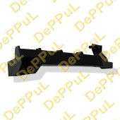 Кронштейн под фару правый <b>DEPPUL DEGS0151BM6</b>