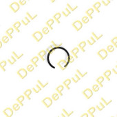Кольцо стопорное 23.8X1.7 <b>DEPPUL DEK49C</b>