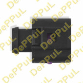 Корпус разъема электрического <b>DEPPUL DEKK154</b>