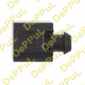 Корпус разъема электрического <b>DEPPUL DEKK156</b>