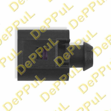 Корпус разъема электрического <b>DEPPUL DEKK156</b>