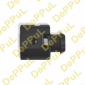 Корпус разъема электрического <b>DEPPUL DEKK157</b>