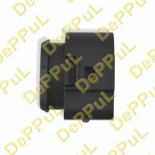 Корпус разъема электрического <b>DEPPUL DEKK162</b>