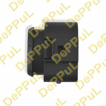 Корпус разъема электрического <b>DEPPUL DEKK162</b>