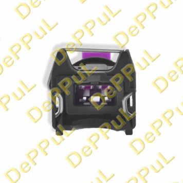 Корпус разъема электрического <b>DEPPUL DEKK165</b>-1