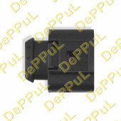 Корпус разъема электрического <b>DEPPUL DEKK170</b>