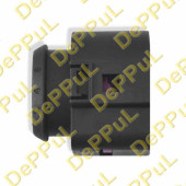 Корпус разъема электрического <b>DEPPUL DEKK171</b>