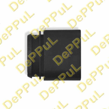 Корпус разъема электрического <b>DEPPUL DEKK192</b>-1