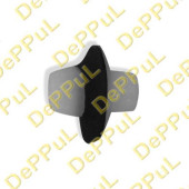 Клипса крепежная <b>DEPPUL DEKL010</b>