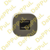 Клипса крепежная <b>DEPPUL DEKL011</b>