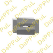 Клипса крепежная <b>DEPPUL DEKL018</b>