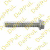 Болт (M12 х 1,5 х 80) AUDI A4, A5, A6, Q5, VW PASSAT, PHAETON <b>DEPPUL DEL1217</b>