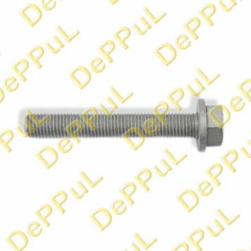 Болт (M12 х 1,5 х 80) AUDI A4, A5, A6, Q5, VW PASSAT, PHAETON <b>DEPPUL DEL1217</b>