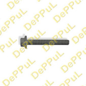 Болт (M14 х 105 - 10,9) <b>DEPPUL DEL1256</b>