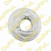 Гайка м8 MERCEDES W169, 204, 210, 211, 212 <b>DEPPUL DEL1294</b>