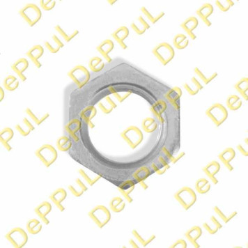 Гайка (12мм) <b>DEPPUL DEL1365</b>