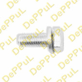 Болт <b>DEPPUL DEL1395</b>