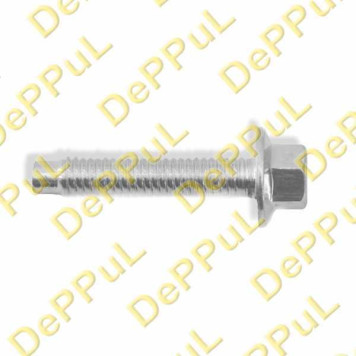 Болт <b>DEPPUL DEL1409</b>