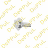 Болт <b>DEPPUL DEL1414</b>