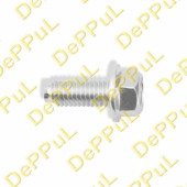 Болт <b>DEPPUL DEL1415</b>