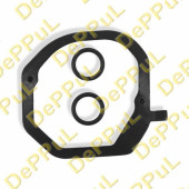 Прокладка дополнительного отопителя <b>DEPPUL DELR141</b>