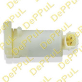 Моторчик стеклоомывателя <b>DEPPUL DEMC077S</b>