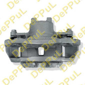 Суппорт тормозной передний левый <b>DEPPUL DEMR9563LM</b>