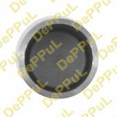 Поршень суппорта тормозного переднего <b>DEPPUL DEPC002</b>