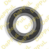 Подшипник шариковый 28X58X16 <b>DEPPUL DEPH010</b>