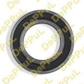 Подшипник шариковый MITSUBISHI PAJERO IVMONTERO V87WV97W (06-...) 35X62X14 <b>DEPPUL DEPH028</b>