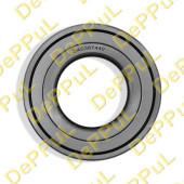 Подшипник ступичный передний 38X74X40 <b>DEPPUL DEPH048</b>
