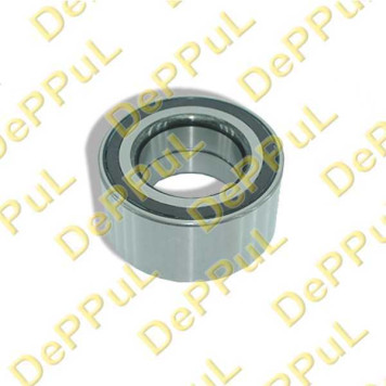 Подшипник ступичный передний 51X91X44 <b>DEPPUL DEPH129</b>