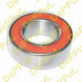Подшипник подвесной <b>DEPPUL DEPH163</b>