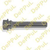 Направляющая суппорта тормозного переднего <b>DEPPUL DEPP006</b>