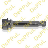Направляющая суппорта тормозного заднего <b>DEPPUL DEPP008</b>
