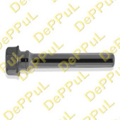 Направляющая суппорта тормозного переднего <b>DEPPUL DEPP010</b>