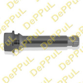 Направляющая суппорта тормозного переднего <b>DEPPUL DEPP011</b>