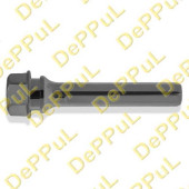 Направляющая суппорта тормозного переднего TOYOTA CELICA (ZZT23) (99-05) <b>DEPPUL DEPP017</b>