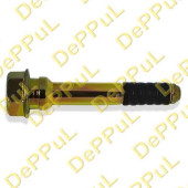 Направляющая суппорта тормозного переднего <b>DEPPUL DEPP019</b>