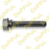 Направляющая суппорта тормозного <b>DEPPUL DEPP022</b>