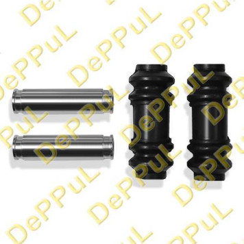 Направляющая суппорта тормозного заднего комплект <b>DEPPUL DEPP025</b>