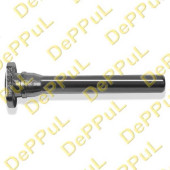 Направляющая суппорта тормозного переднего <b>DEPPUL DEPP027</b>