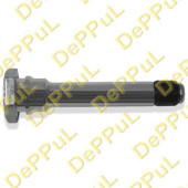 Направляющая суппорта тормозного переднего  <b>DEPPUL DEPP028</b>