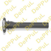 Направляющая суппорта тормозного переднего <b>DEPPUL DEPP034</b>