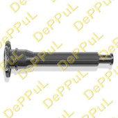 Направляющая суппорта тормозного переднего  <b>DEPPUL DEPP035</b>